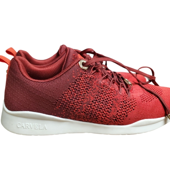 Kurt Geiger Shoes - Kurt Geiger Carvela Sneakers